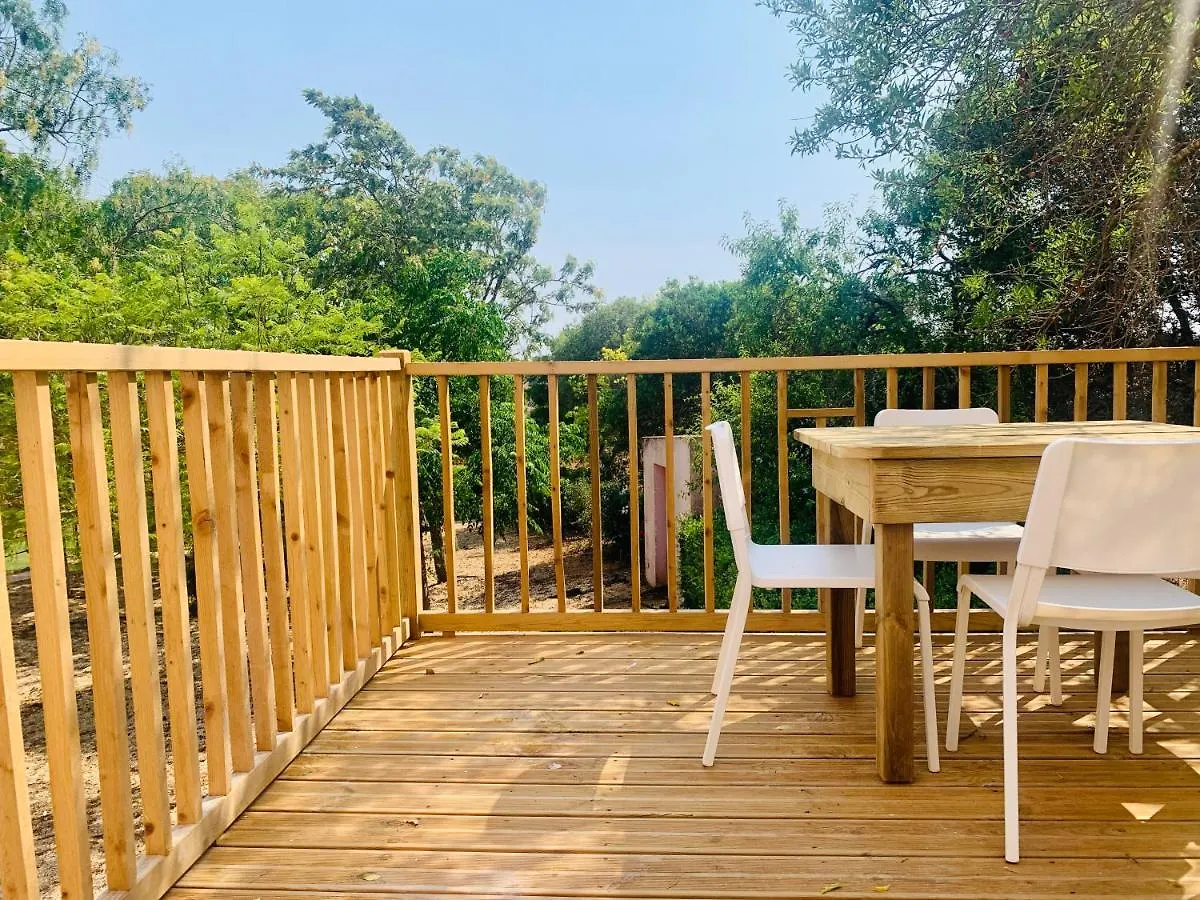 Quinta Da Bela Vista Villa Lagos