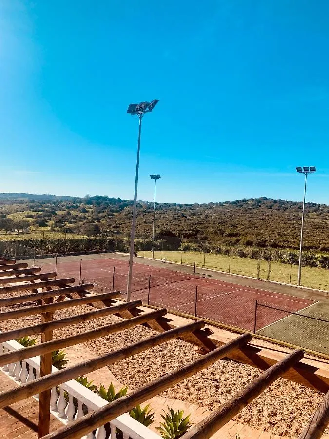 Quinta Da Bela Vista Villa Lagos