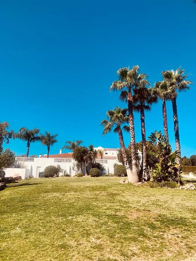 Quinta Da Bela Vista Villa Lagos 0*,  Portugal