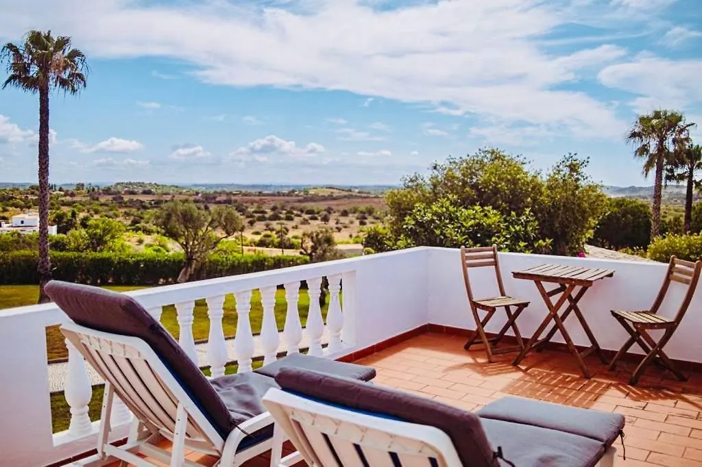 Quinta Da Bela Vista Villa Lagos Portugal