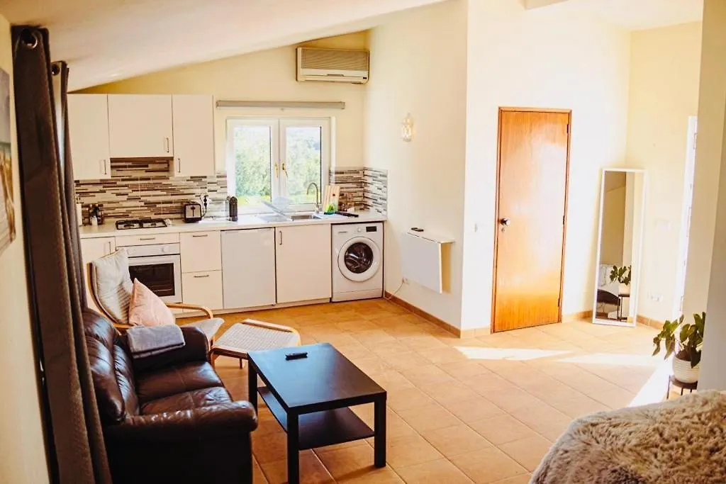 Quinta Da Bela Vista Villa Lagos