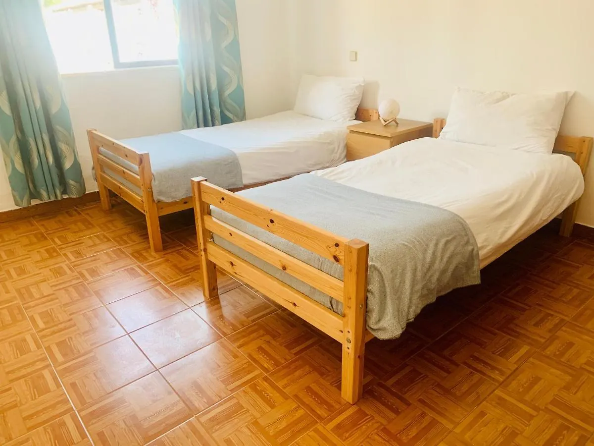Vila Quinta Da Bela Vista Lagos
