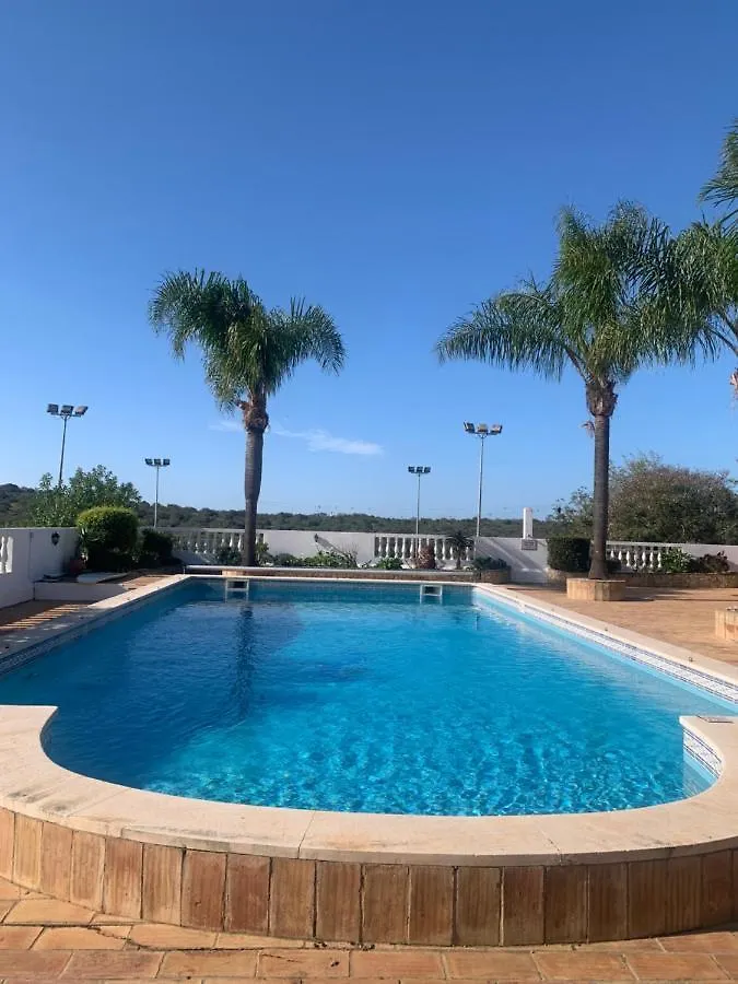 Vila Quinta Da Bela Vista Lagos