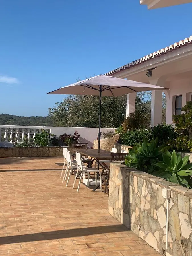 Villa Quinta Da Bela Vista à Lagos 0*,  Portugal