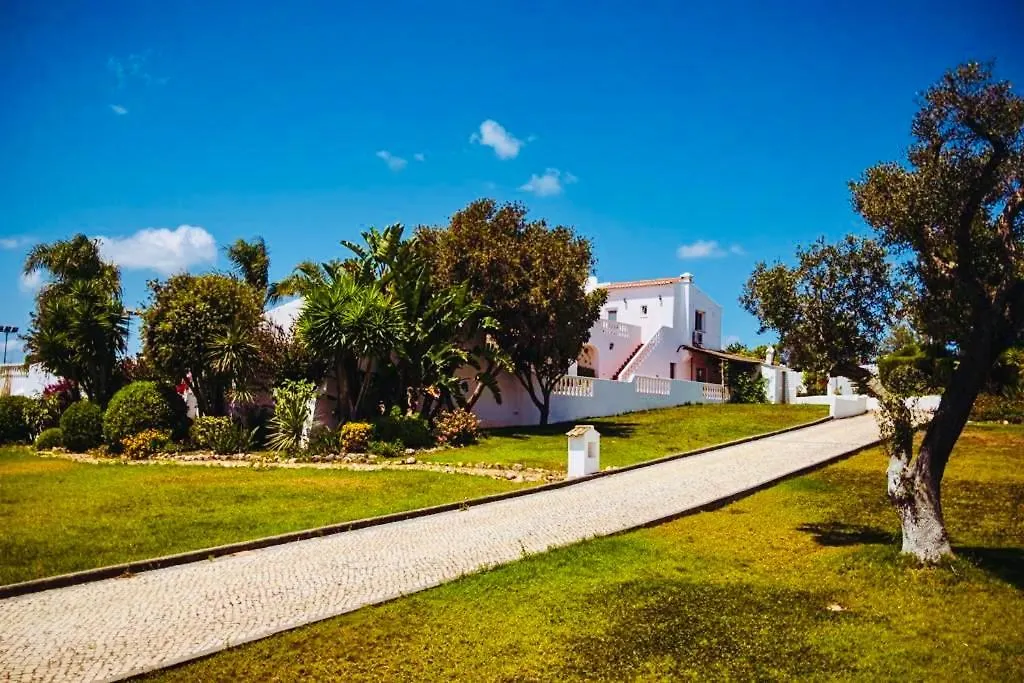 Villa Quinta Da Bela Vista à Lagos Portugal