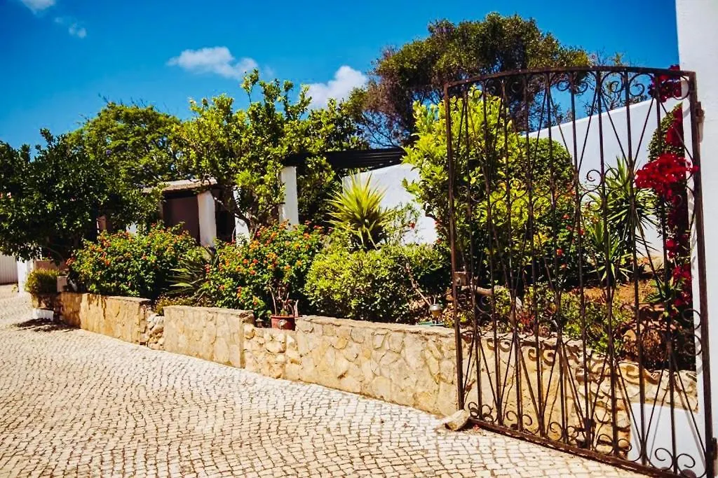 Villa Quinta Da Bela Vista à Lagos
