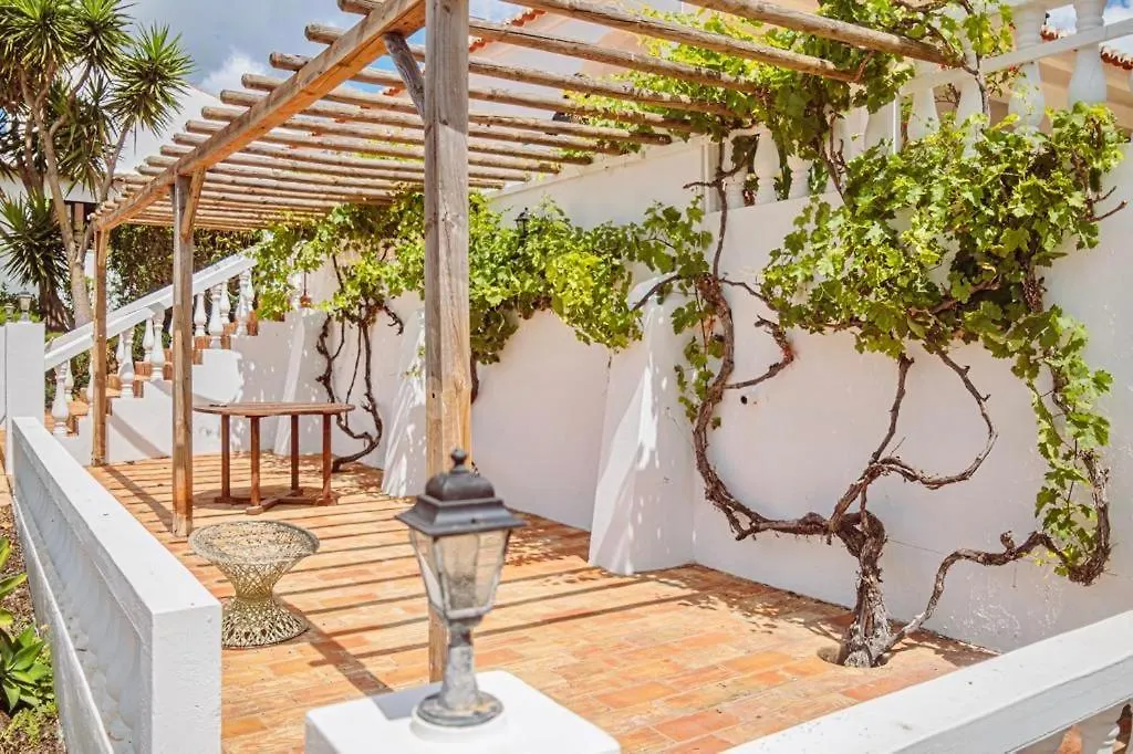 Villa Quinta Da Bela Vista à Lagos 0*,  Portugal