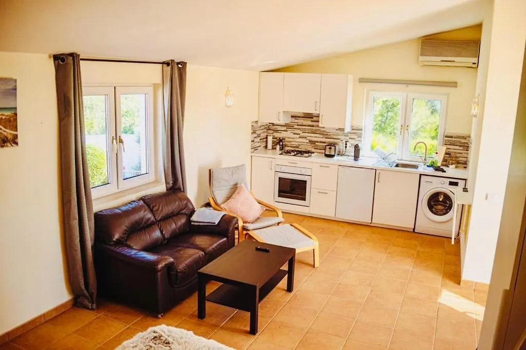 Villa Quinta Da Bela Vista à Lagos