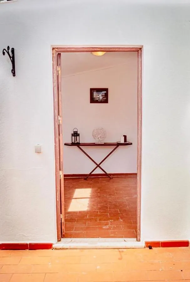 Villa Quinta Da Bela Vista à Lagos Portugal