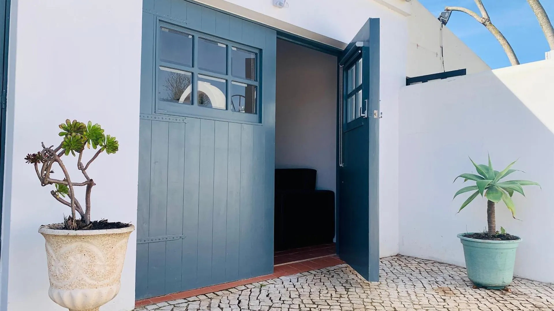 Villa Quinta Da Bela Vista à Lagos