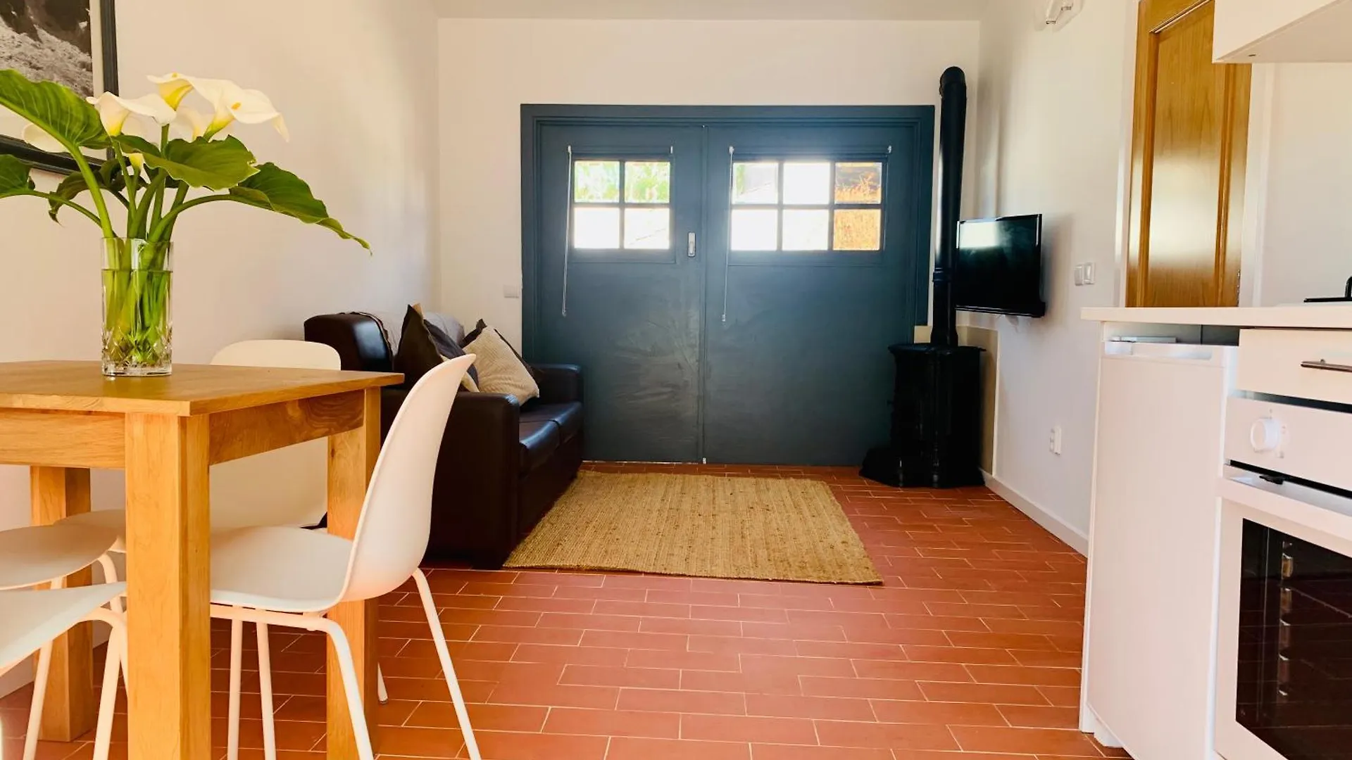 Villa Quinta Da Bela Vista à Lagos