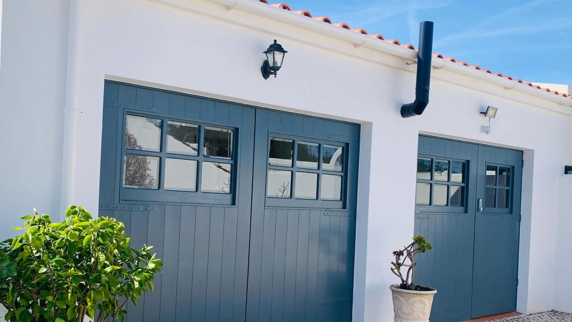Villa Quinta Da Bela Vista à Lagos